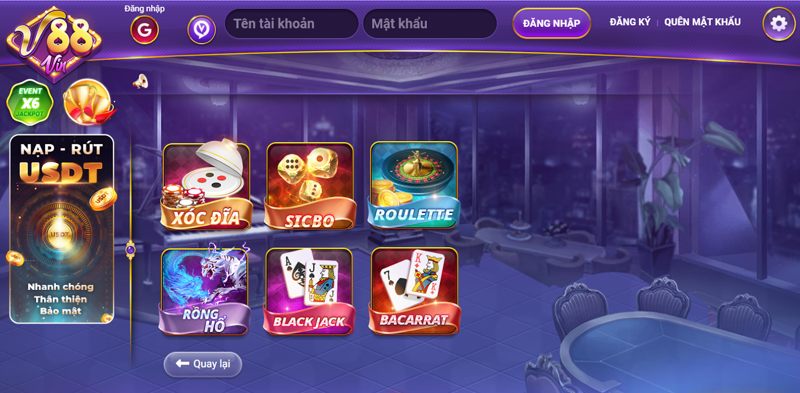 (Lý Do Người Chơi Ưu Tiên Lựa Chọn Sân Chơi ph bet)